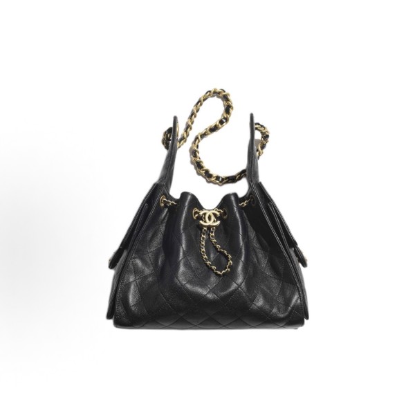 CHANEL 25Bag 25S small black